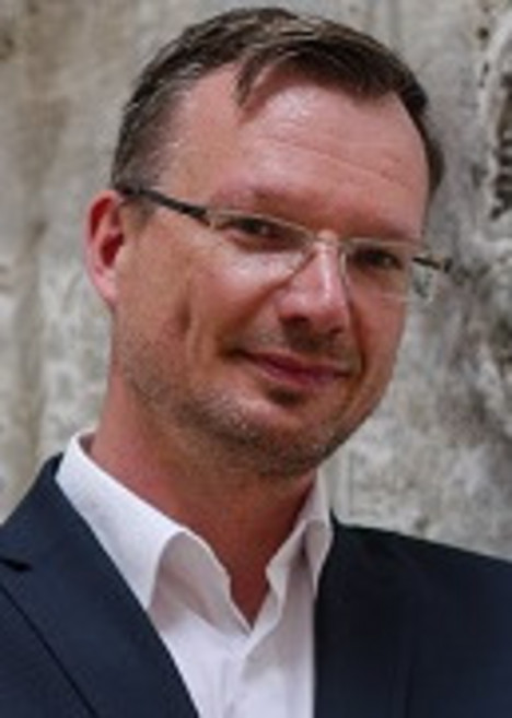 Carsten Scheele