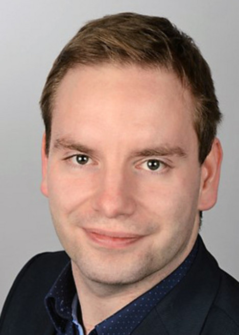 Björn Benkhoff