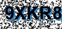 grafischer Sicherheitscode
