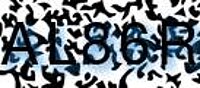 grafischer Sicherheitscode