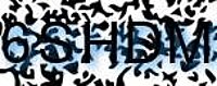 grafischer Sicherheitscode