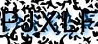 grafischer Sicherheitscode