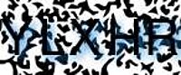 grafischer Sicherheitscode