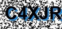 grafischer Sicherheitscode