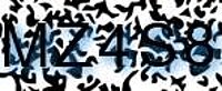 grafischer Sicherheitscode