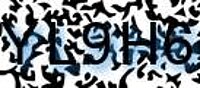 grafischer Sicherheitscode