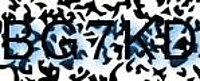 grafischer Sicherheitscode