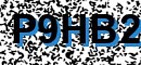 grafischer Sicherheitscode