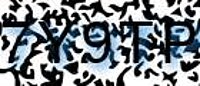 grafischer Sicherheitscode