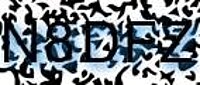 grafischer Sicherheitscode