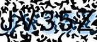grafischer Sicherheitscode