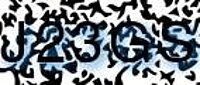 grafischer Sicherheitscode