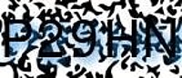 grafischer Sicherheitscode