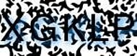 grafischer Sicherheitscode
