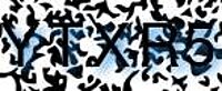 grafischer Sicherheitscode
