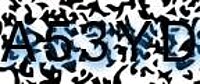 grafischer Sicherheitscode