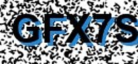 grafischer Sicherheitscode