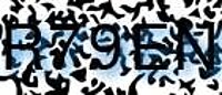 grafischer Sicherheitscode