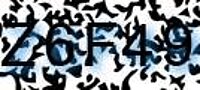 grafischer Sicherheitscode